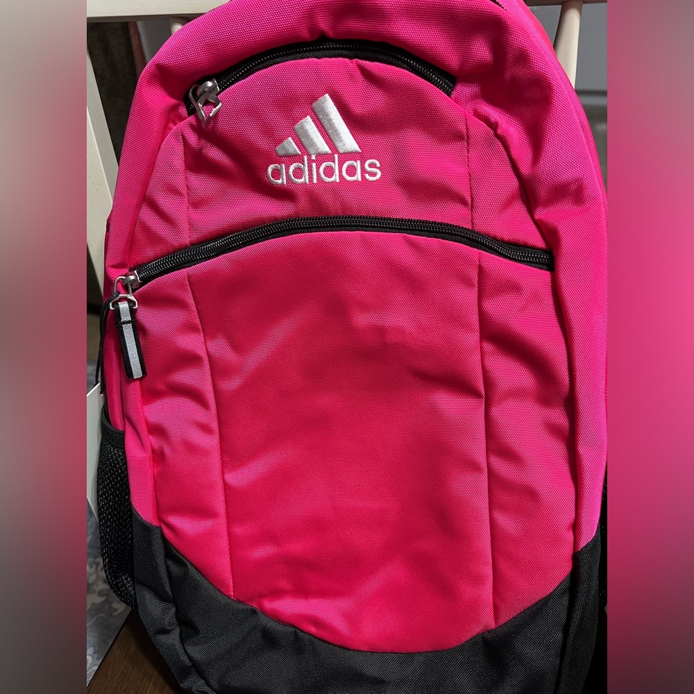 Adidas Striker II Team Backpack